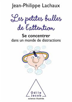 Cover Les petites Bulles de l'attention (eBook, ePUB)
