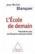 L' Ecole de demain (eBook, ePUB) - Bild 1