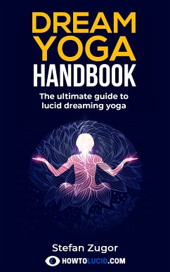 Dream Yoga Handbook (eBook, ePUB) - Zugor, Stefan