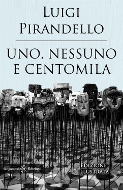 Uno, nessuno e centomila (eBook, ePUB) - Pirandello, Luigi