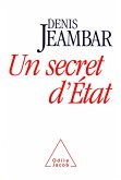 Un secret d'Etat (eBook, ePUB)