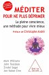 Mediter pour ne plus deprimer (eBook,... - Bild 1