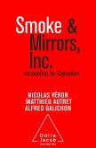 Smoke and Mirrors, Inc. (eBook, ePUB)