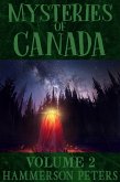 Mysteries of Canada (eBook, ePUB)