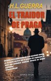 El traidor de Praga (eBook, ePUB) El traidor de Praga (eBook, ePUB)