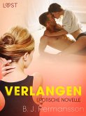 Verlangen - Erotische Novelle (eBook, ePUB)