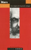 Marx (eBook, ePUB)