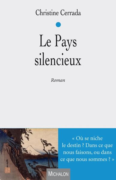 Le pays silencieux (eBook, ePUB)