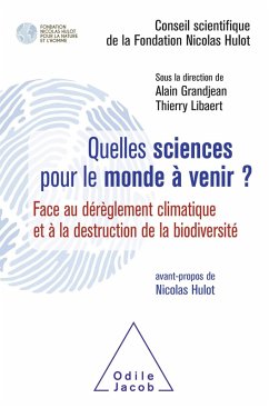 Cover Quelles sciences pour le monde a venir ? (eBook, ePUB)
