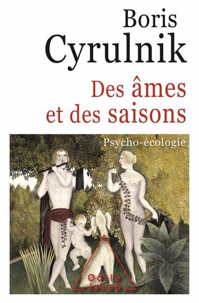 Des ames et des saisons (eBook, ePUB)