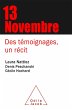 13 Novembre (eBook, ePUB) - Bild 1