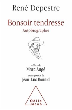 Cover Bonsoir tendresse (eBook, ePUB)