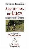 Sur les pas de Lucy (eBook, ePUB)
