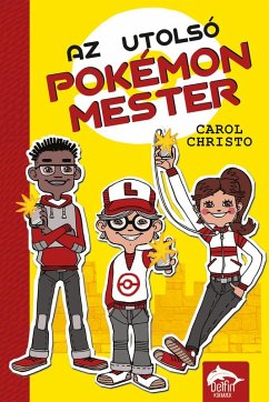 Cover Az Utolsó Pokémonmester (eBook, ePUB)