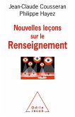 Nouvelles lecons sur le renseignement (eBook, ePUB) Nouvelles lecons sur le renseignement (eBook, ePUB)
