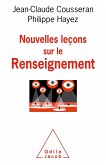 Nouvelles lecons sur le renseignement (eBook, ePUB)