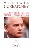 Avant-Memoires (eBook, ePUB)