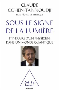 Cover Sous le signe de la lumiere (eBook, ePUB)