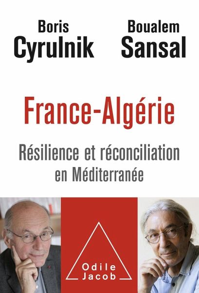 France-Algerie (eBook, ePUB) France-Algerie (eBook, ePUB)