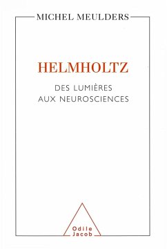 Helmholtz (eBook, ePUB) - Michel Meulders, Meulders