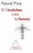Et l'evolution crea la femme (eBook,... - Bild 1