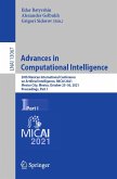 Advances in Computational Intelligence (eBook, PDF)
