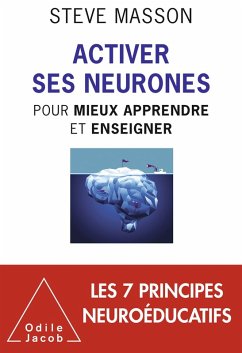 Activer ses neurones (eBook, ePUB) - Steve Masson, Masson