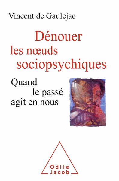 Denouer les nA uds sociopsychiques (eBook, ePUB)