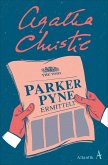 Parker Pyne ermittelt (eBook, ePUB)