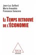 Le Temps retrouve de l'economie (eBook,... - Bild 1