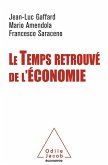 Le Temps retrouve de l'economie (eBook, ePUB)