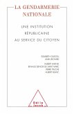 La Gendarmerie nationale (eBook, ePUB)
