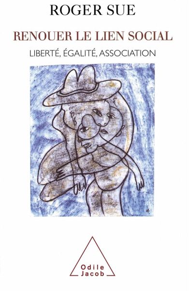 Renouer le lien social (eBook, ePUB) Renouer le lien social (eBook, ePUB)