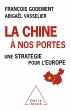 La Chine a nos portes (eBook, ePUB) - Bild 1
