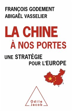 Cover La Chine a nos portes (eBook, ePUB)