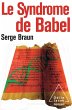 Le Syndrome de Babel (eBook, ePUB) - Bild 1