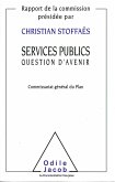 Services publics (eBook, ePUB)