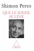 Que le soleil se leve (eBook, ePUB) Que le soleil se leve (eBook, ePUB)