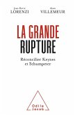 La Grande Rupture (eBook, ePUB)