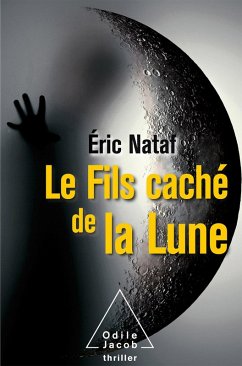 Cover Le Fils cache de la Lune (eBook, ePUB)