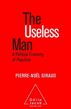 Useless Man (eBook, ePUB) - Pierre-Noel Giraud, Giraud
