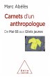 Carnets d'un anthropologue (eBook, ePUB) - Bild 1