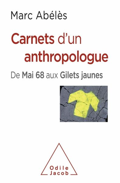 Carnets d'un anthropologue (eBook, ePUB) Carnets d'un anthropologue (eBook, ePUB)