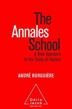 Annales School (eBook, ePUB) - Andre Burguiere, Burguiere