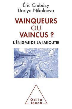 Cover Vainqueurs ou vaincus ? (eBook, ePUB)