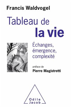Cover Tableau de la vie (eBook, ePUB)