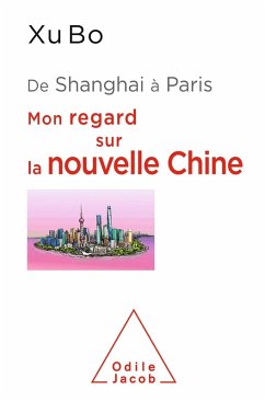 Cover De Shanghai a Paris (eBook, ePUB)