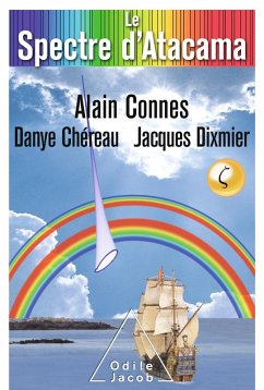 Le Spectre d'Atacama (eBook, ePUB) - Alain Connes, Connes