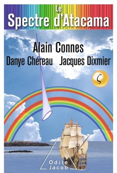 Cover Le Spectre d'Atacama (eBook, ePUB)