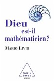 Dieu est-il mathematicien ? (eBook, ePUB) Dieu est-il mathematicien ? (eBook, ePUB)